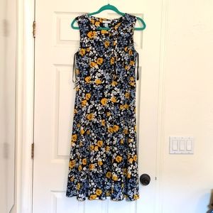 Charter Club formal dress